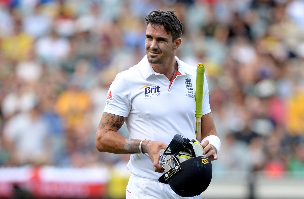 Thumbnail for England dumps Pietersen