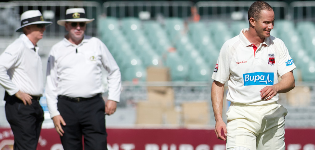 Thumbnail for Redbacks close in