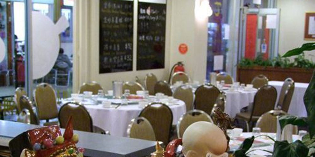 Thumbnail for Restaurant review: T Chow