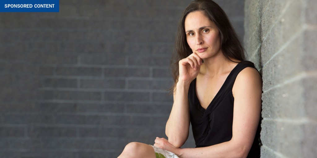 Thumbnail for Flinders actor plays a serious role in patient care