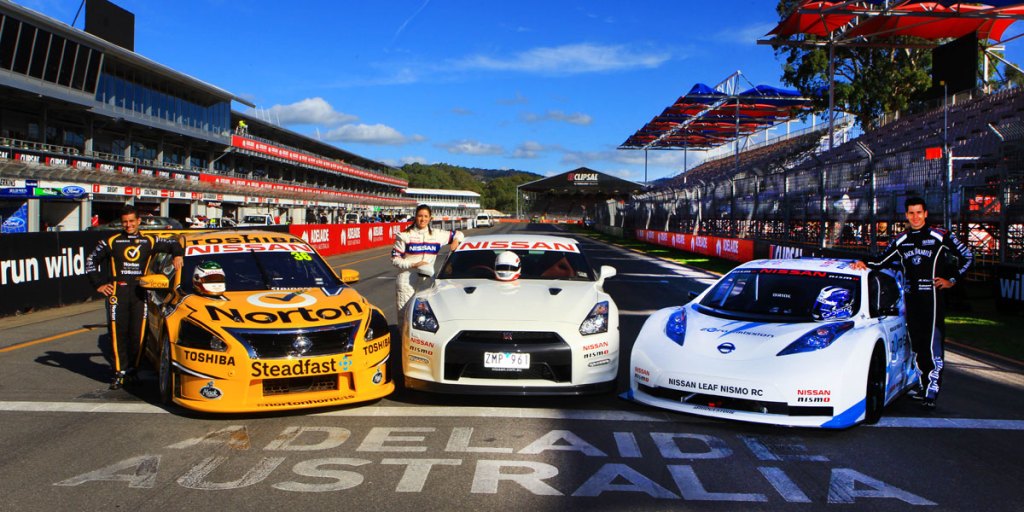 Thumbnail for Election Live: Fast cars, rates and debates