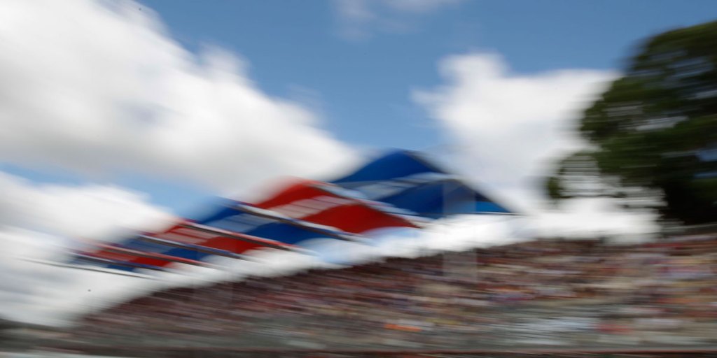 Thumbnail for Pursuing the Clipsal 500 truth