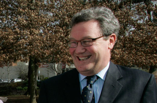 Quote of the Day: "I am always objective about these things". 
Alexander Downer's qualification prior to giving his thoughts on the election campaign.