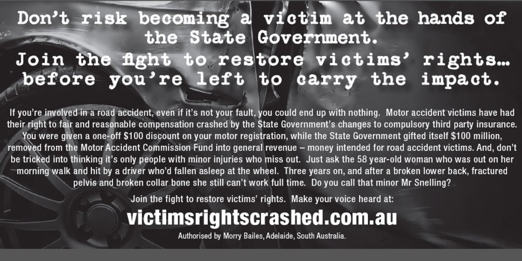 Thumbnail for Lawyers to hit Labor in marginals