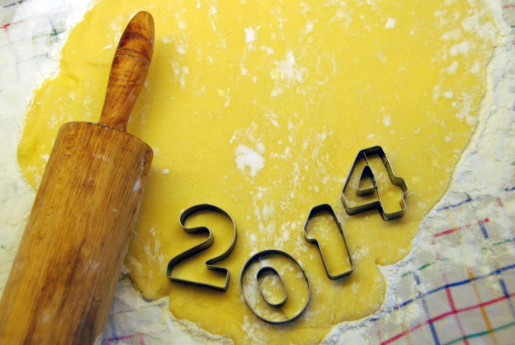 Thumbnail for Let’s roll into the new year