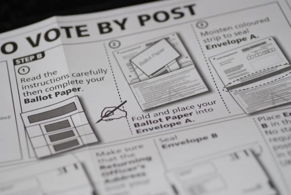 Thumbnail for Concern as SA voters skip the campaign