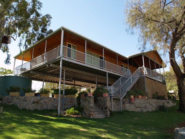 Thumbnail for Morgan