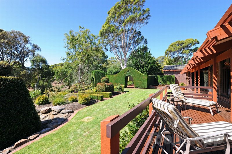 Thumbnail for Chandlers Hill