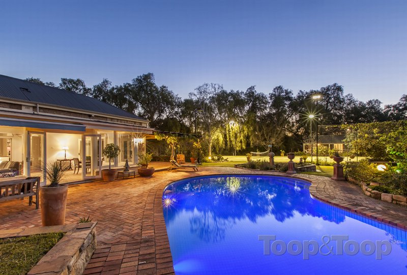 Thumbnail for Unley Park