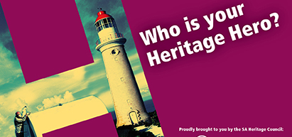 Thumbnail for Nominate a Heritage Hero