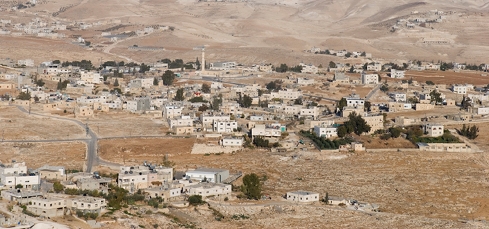 Thumbnail for Humanitarian support in Palestine