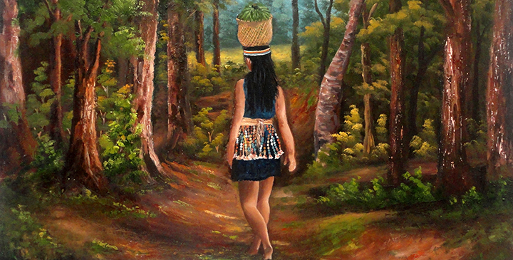 Thumbnail for Ecuador’s “Identities”
