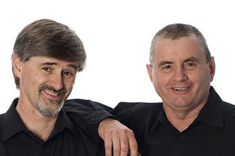 Thumbnail for Talk radio dominates ratings