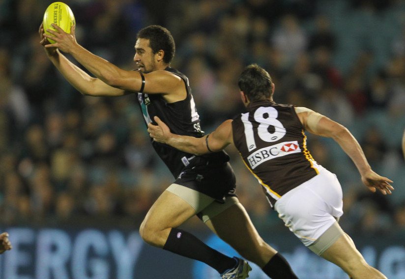 Thumbnail for Carlile, Douglas return for Showdown