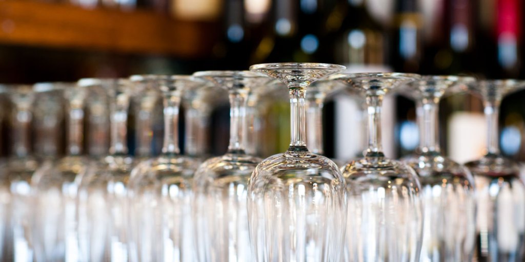 Thumbnail for New research: shut pubs early to reduce violence