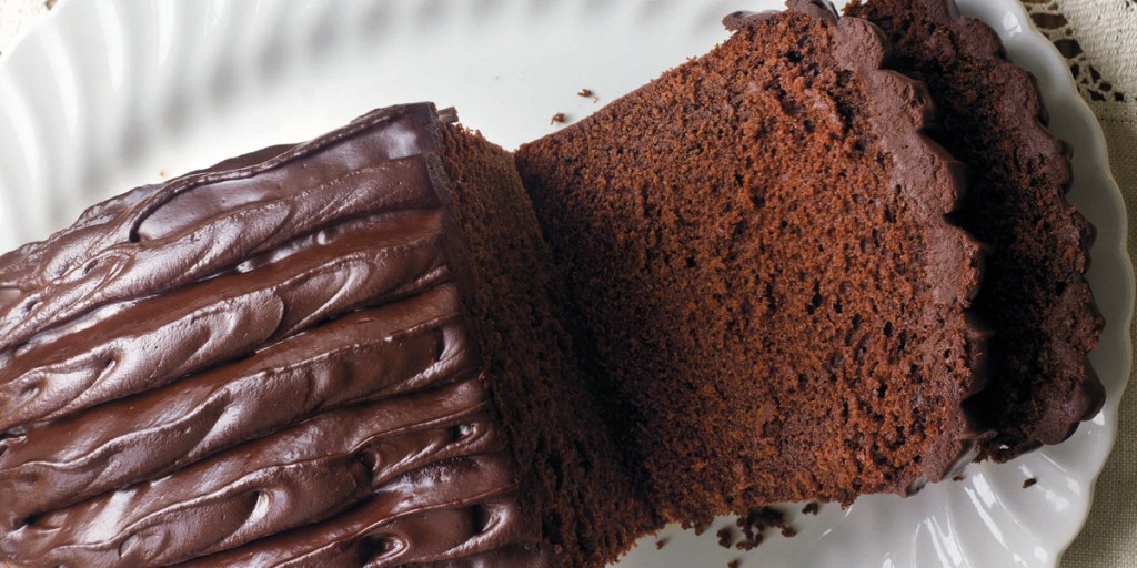 Thumbnail for Brown sugar chocolate cake