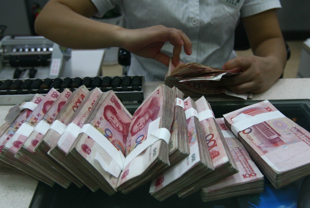 Thumbnail for RBA keen on China’s currency shift