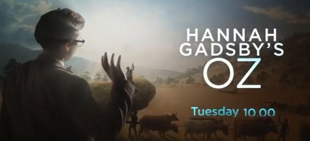 Thumbnail for Flinders graduate’s TV series on ABC1