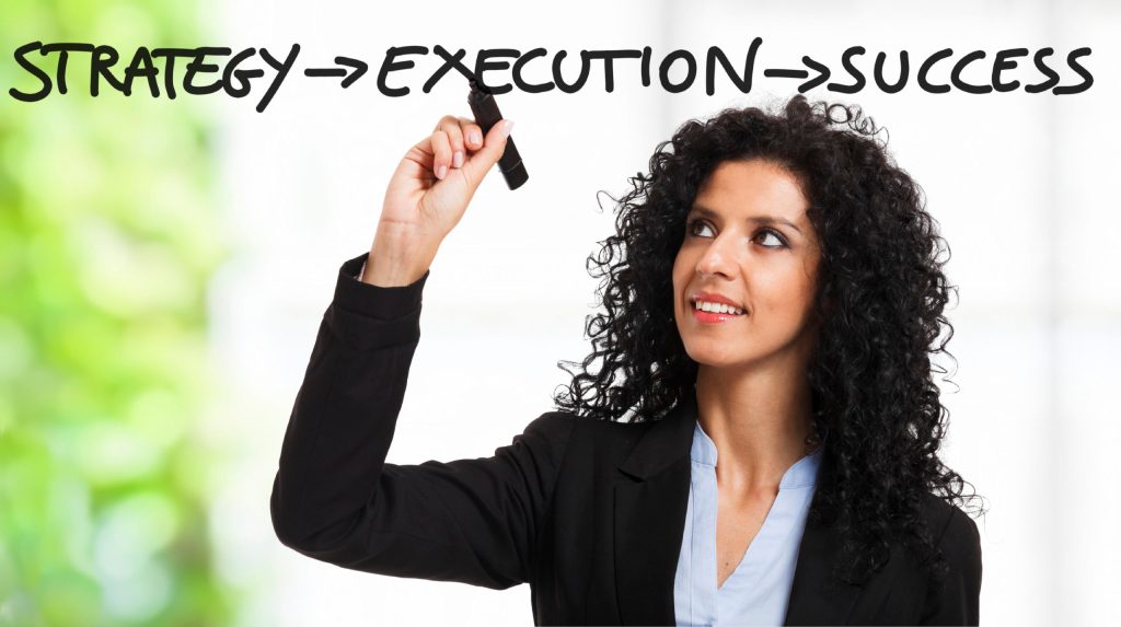 Thumbnail for Strategically plan for business success