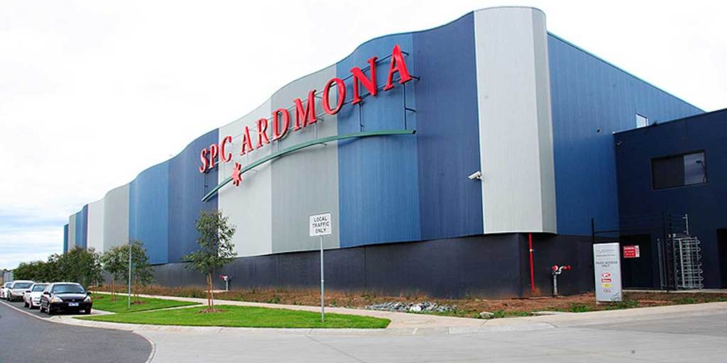 Thumbnail for SPC Ardmona boosted by Woolies deal