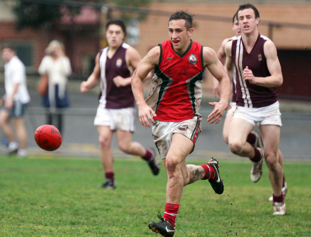 Thumbnail for From South Clare to St Kilda: Rising Star’s journey