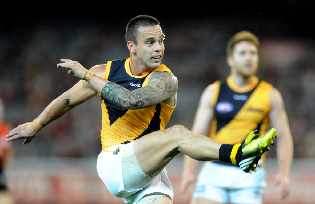 Thumbnail for A blockbuster AFL weekend