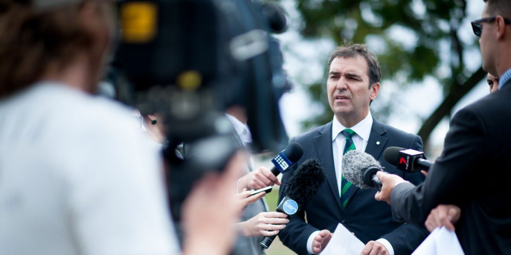 Thumbnail for Election Live: Costings, blunders, predictions