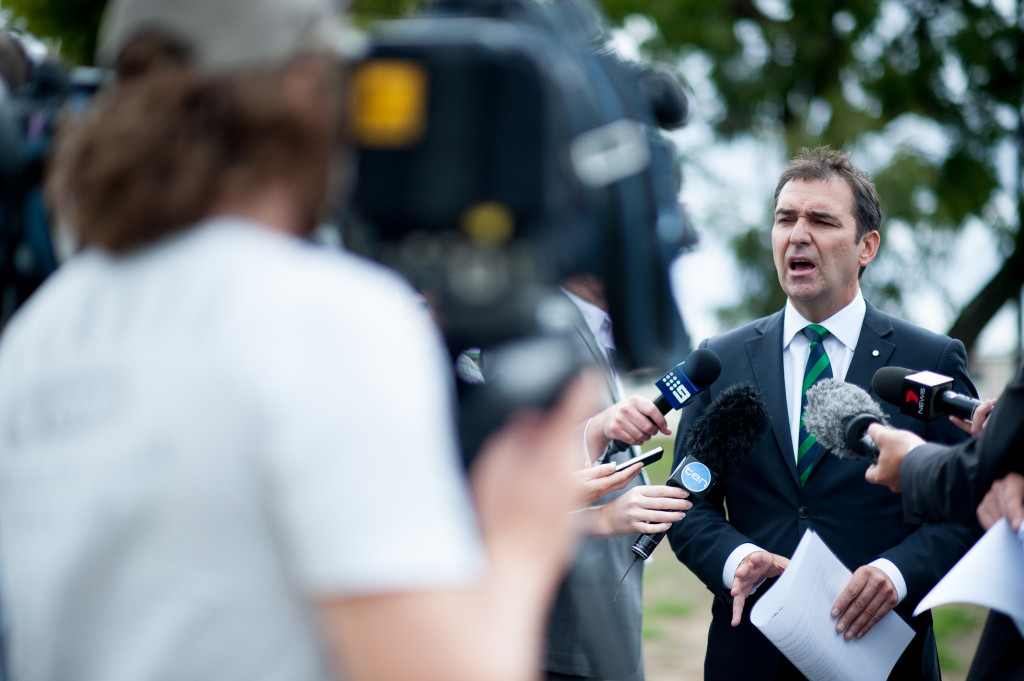 Thumbnail for Campaign Diary: gaffes, what ifs and mates