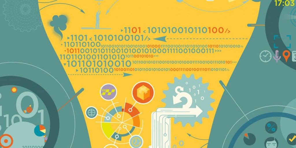 Thumbnail for Deloitte Tech Trends 2014 report