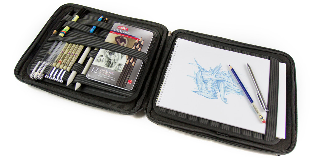 Thumbnail for Take note: life’s about to get easier