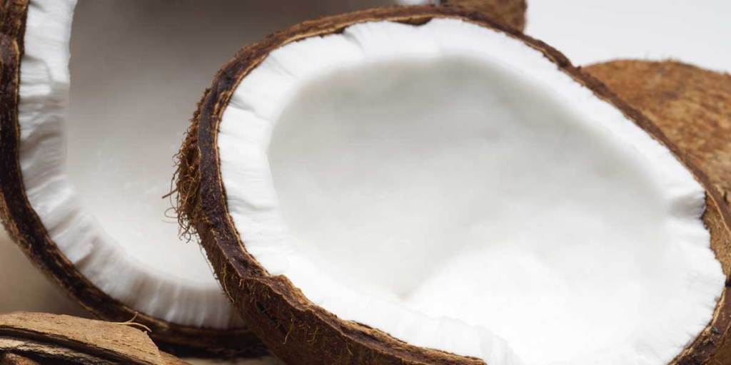Thumbnail for Coconuts: superfood or super fad?