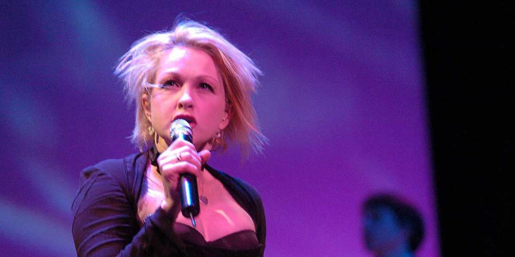 'Money changes everything,' sang '80s pop singer Cyndi Lauper