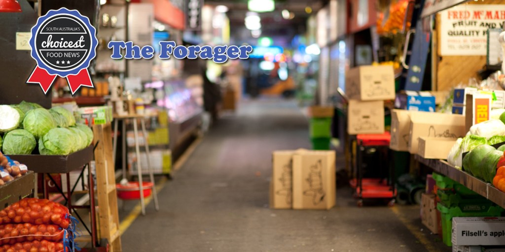 Thumbnail for The Forager: Italian style, raw flavours & more