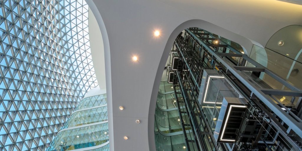 Thumbnail for Architecture through the photographer’s lens