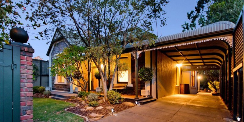 Thumbnail for Kensington Park