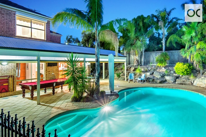 Thumbnail for Golden Grove