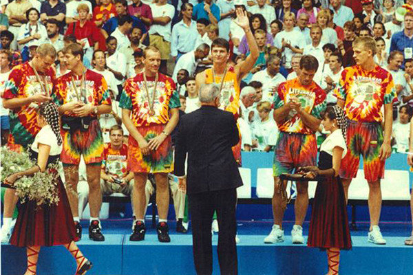 Thumbnail for Gardner’s top 10 sports docos