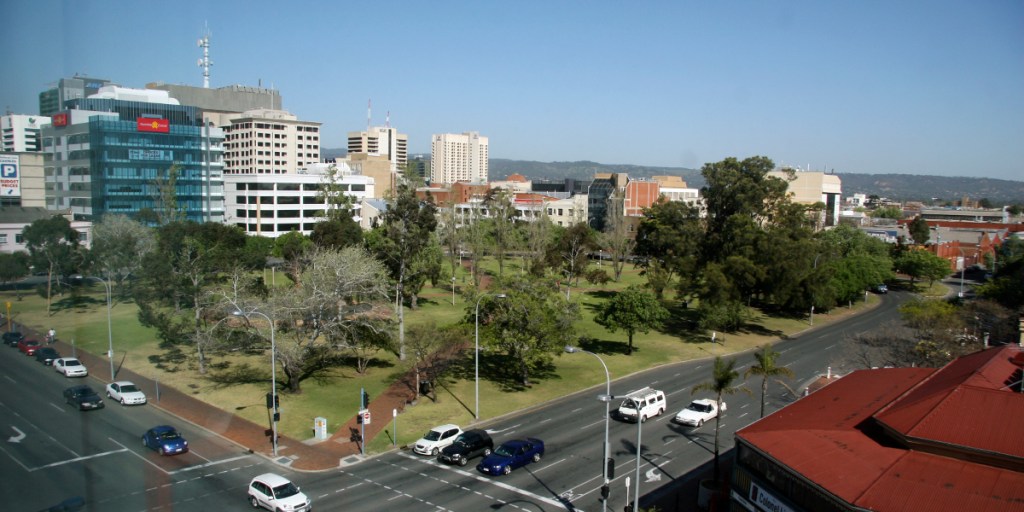 Thumbnail for Roads blocked under ‘courageous’ Light Square design plan