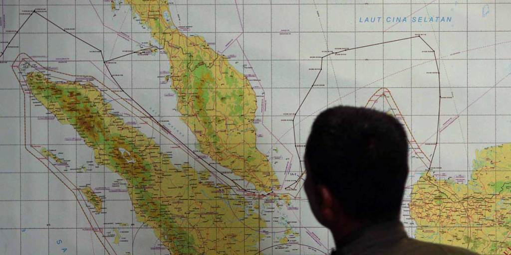 Thumbnail for Malaysia says MH370 search must resume 10 years on