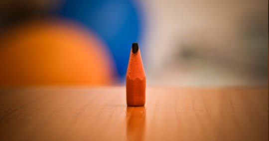 Thumbnail for Campaign Diary: pencils, dog whistles and robots