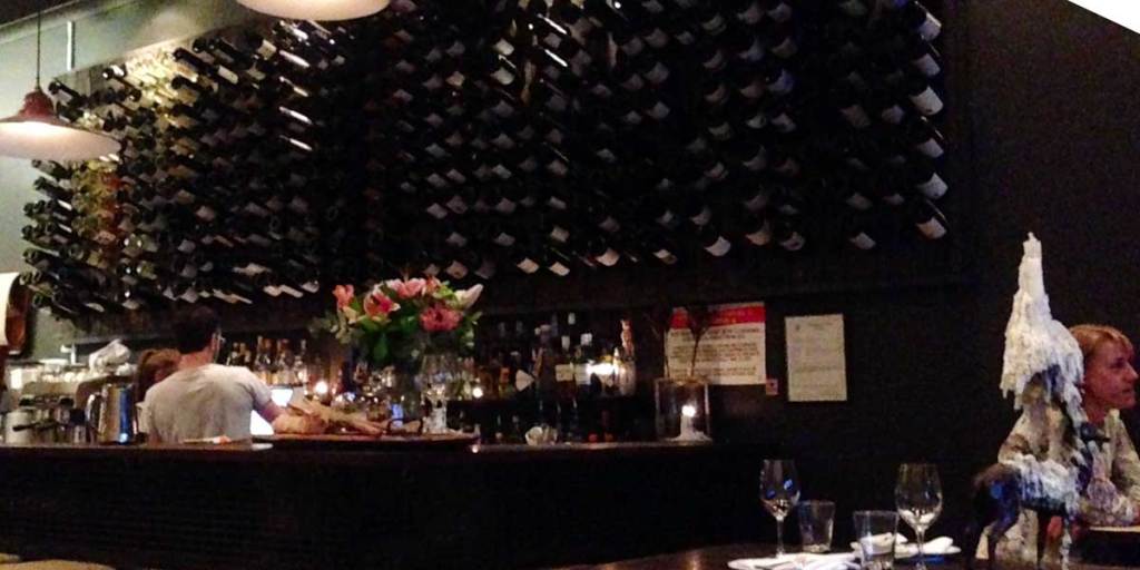 Thumbnail for Restaurant review: The Pot Food and Wine