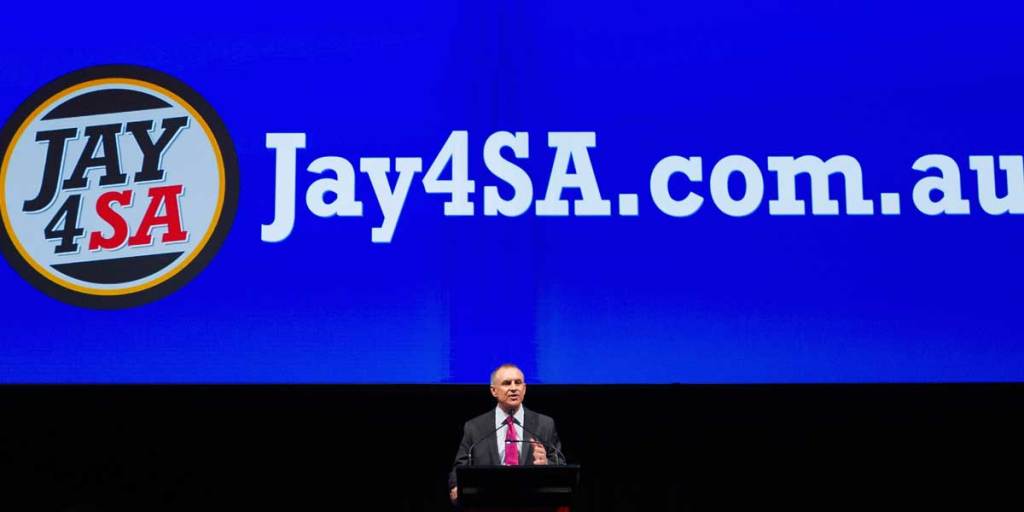 Is Jay Weatherill's "sweetest victory" behind him?