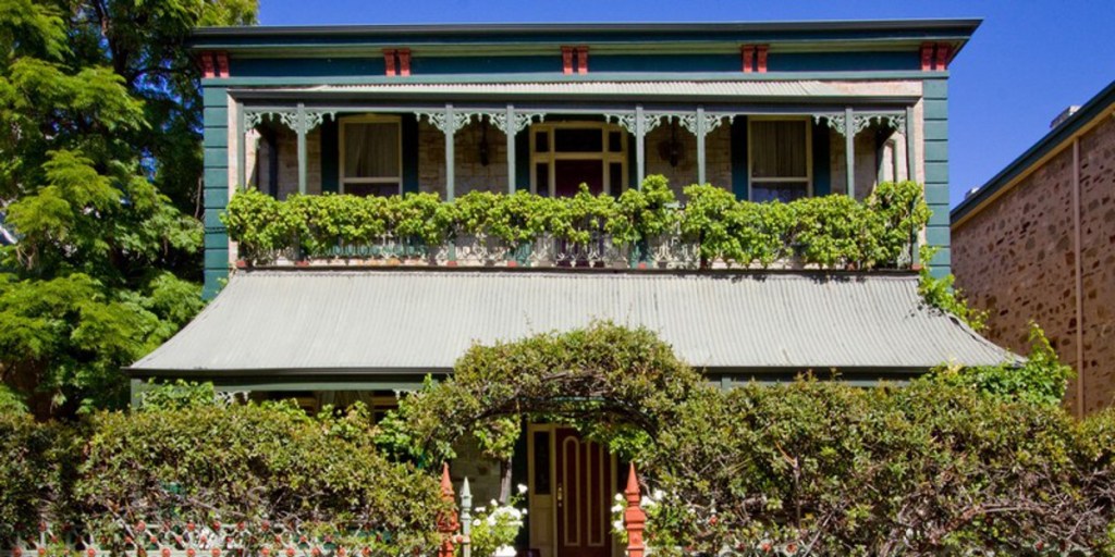 Thumbnail for North Adelaide