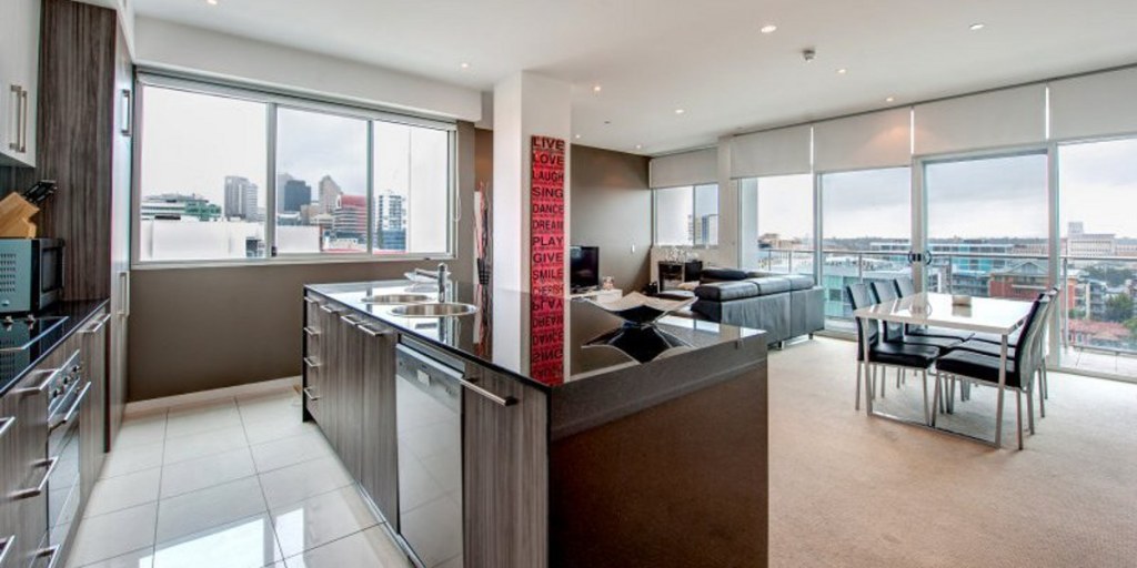 Thumbnail for Adelaide