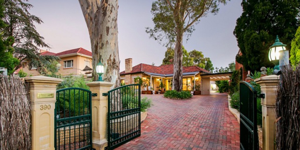 Thumbnail for Erindale