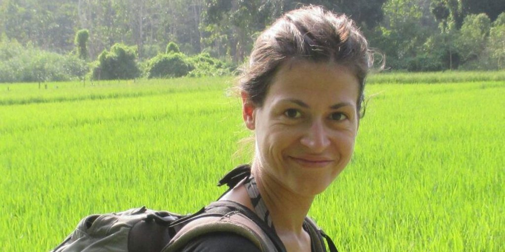 Thumbnail for Body retrieved in search for tourist