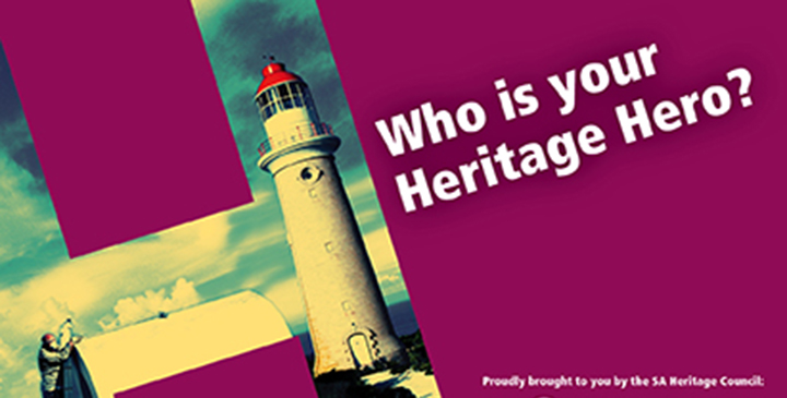Thumbnail for Nominate a Heritage Hero