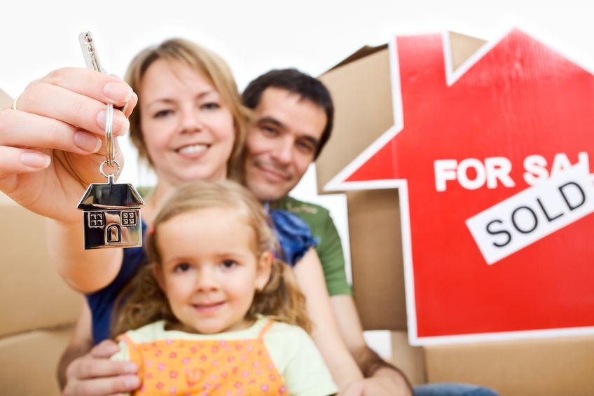 Thumbnail for Top tips for house hunters