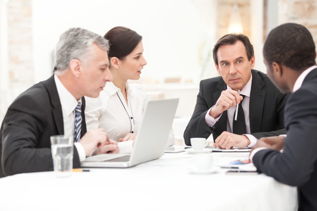 Thumbnail for The Benefits of an Advisory Board