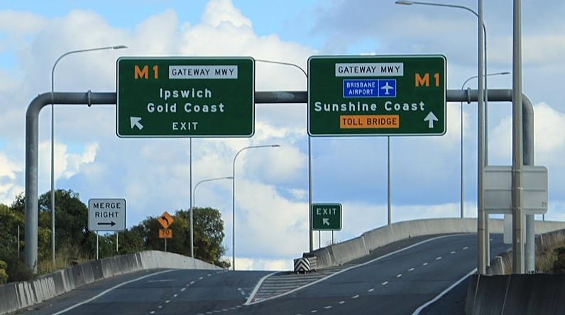 Thumbnail for Qld banks billions in road deal